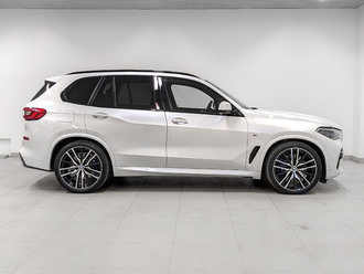 фото BMW X5 (G05/F95) 2019
