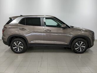 фото Hyundai Creta II 2021