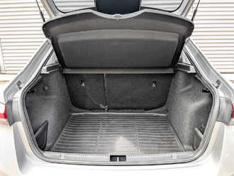 Skoda Rapid II с пробегом в автосалоне Форис Авто