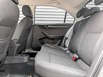 Skoda Rapid II с пробегом в автосалоне Форис Авто