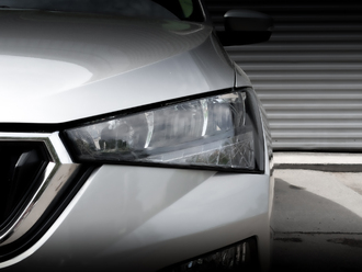 Skoda Rapid II с пробегом в автосалоне Форис Авто