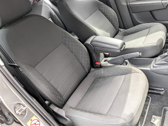 Skoda Rapid II с пробегом в автосалоне Форис Авто