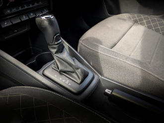 Skoda Rapid II с пробегом в автосалоне Форис Авто