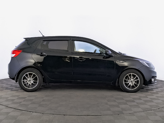 фото Kia Rio III 2016