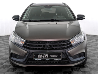 фото Lada Vesta 2019