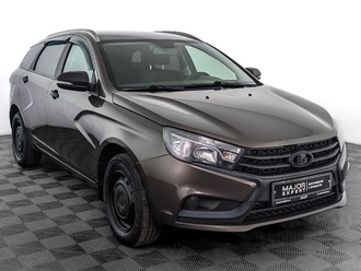 фото Lada Vesta 2019