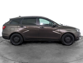 фото Lada Vesta 2019