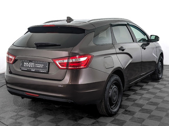 фото Lada Vesta 2019