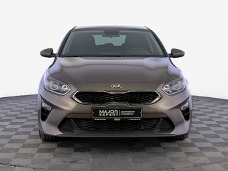 фото Kia Ceed III 2020