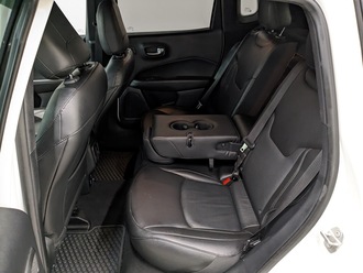фото Jeep Compass II (MP) 2021