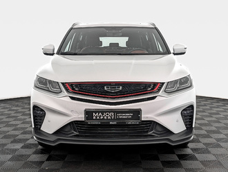 фото Geely Coolray 2023