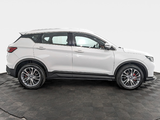фото Geely Coolray 2023
