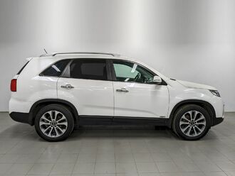 фото Kia Sorento II 2015