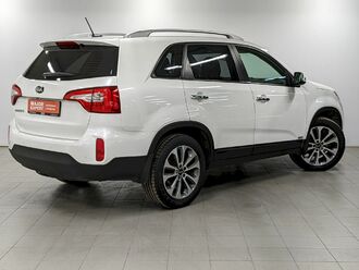 фото Kia Sorento II 2015