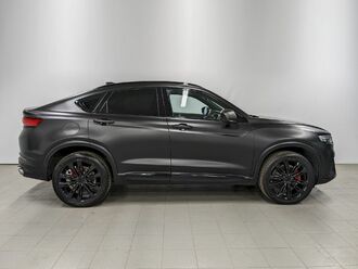 фото Geely Tugella 2023