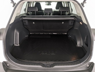 фото Toyota RAV 4 V 2022