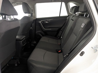 фото Toyota RAV 4 V 2022
