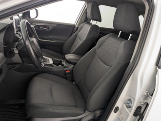 фото Toyota RAV 4 V 2022