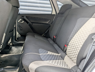 Фото Lada Granta с пробегом