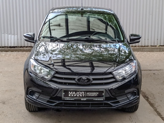 фото Lada Granta II 2023