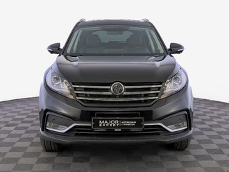 фото DongFeng 580 2022