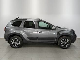 фото Renault Duster II 2021