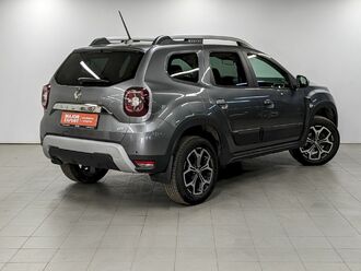 фото Renault Duster II 2021