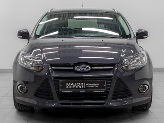 фото Ford Focus III 2012