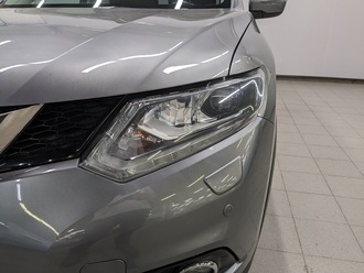 фото Nissan X-Trail III T32 2018