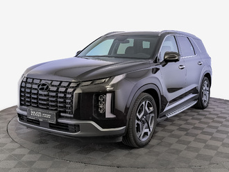 фото Hyundai Palisade I 2023