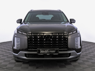 фото Hyundai Palisade I 2023