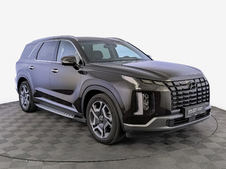 фото Hyundai Palisade I 2023