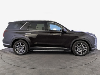 фото Hyundai Palisade I 2023
