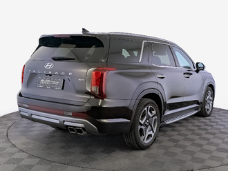 фото Hyundai Palisade I 2023