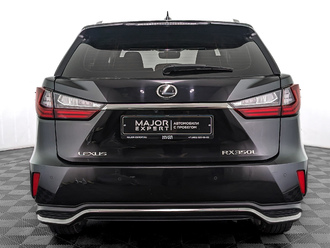 фото Lexus RX IV 2019