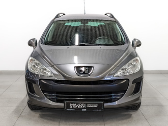 фото Peugeot 308 2009