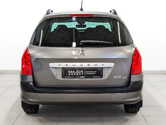 фото Chevrolet 308 2009 с пробегом