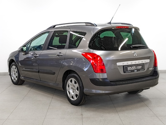 фото Chevrolet 308 2009 с пробегом