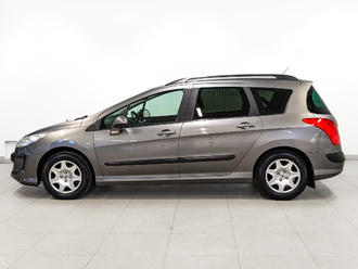 фото Chevrolet 308 2009 с пробегом