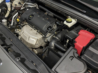 фото Chevrolet 308 2009 с пробегом