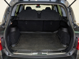 фото Chevrolet 308 2009 с пробегом