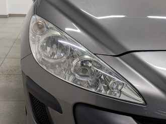 фото Chevrolet 308 2009 с пробегом