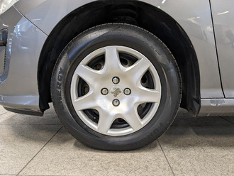 фото Chevrolet 308 2009 с пробегом