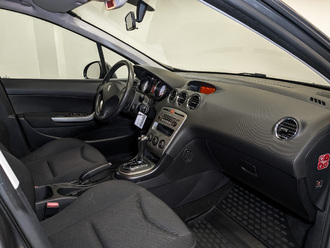 фото Chevrolet 308 2009 с пробегом