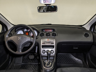 фото Chevrolet 308 2009 с пробегом