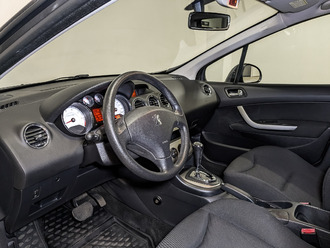 фото Chevrolet 308 2009 с пробегом