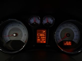фото Chevrolet 308 2009 с пробегом