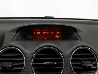 фото Chevrolet 308 2009 с пробегом