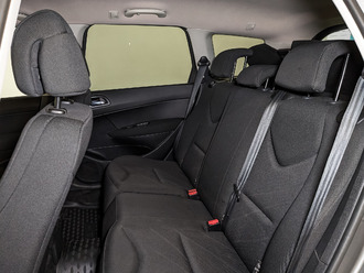 фото Chevrolet 308 2009 с пробегом
