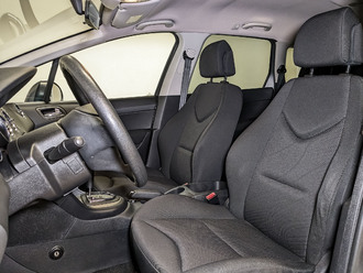 фото Chevrolet 308 2009 с пробегом